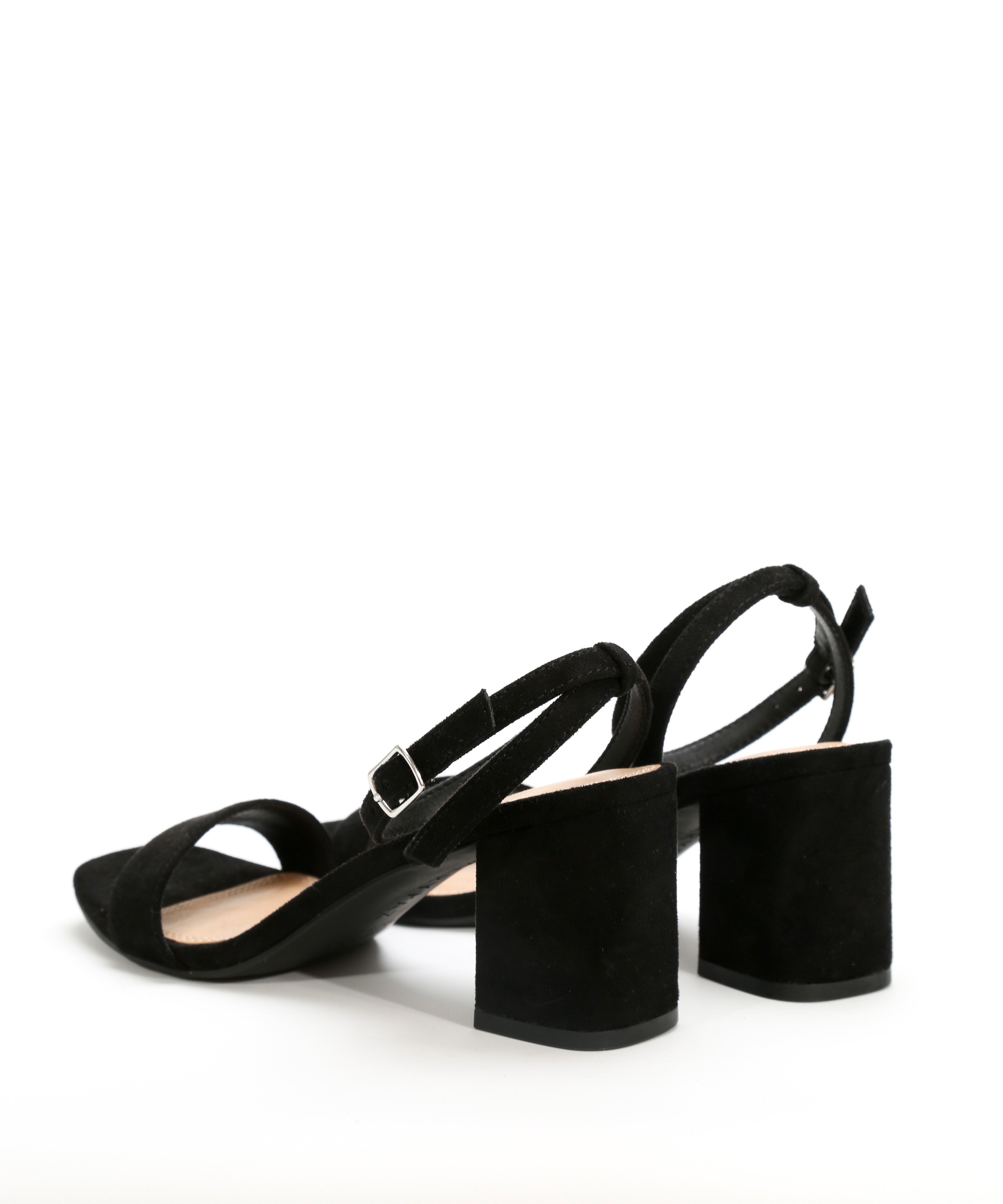 Sandalias tacón pulsera image number null